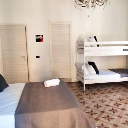 Frizzo House Agropoli Exterior foto