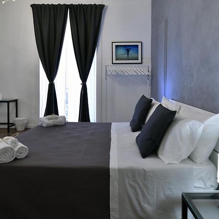 Frizzo House Agropoli Exterior foto