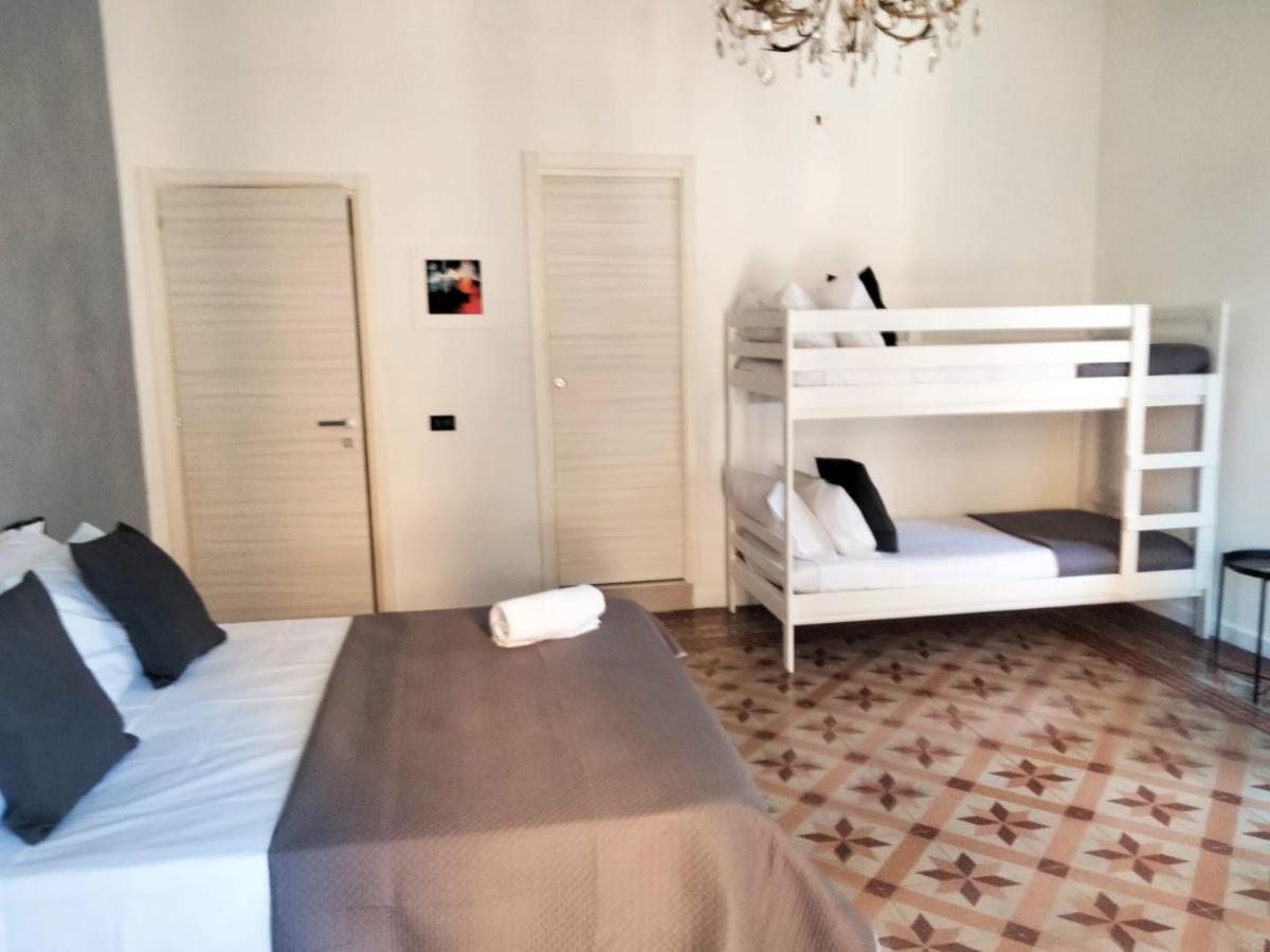 Frizzo House Agropoli Exterior foto