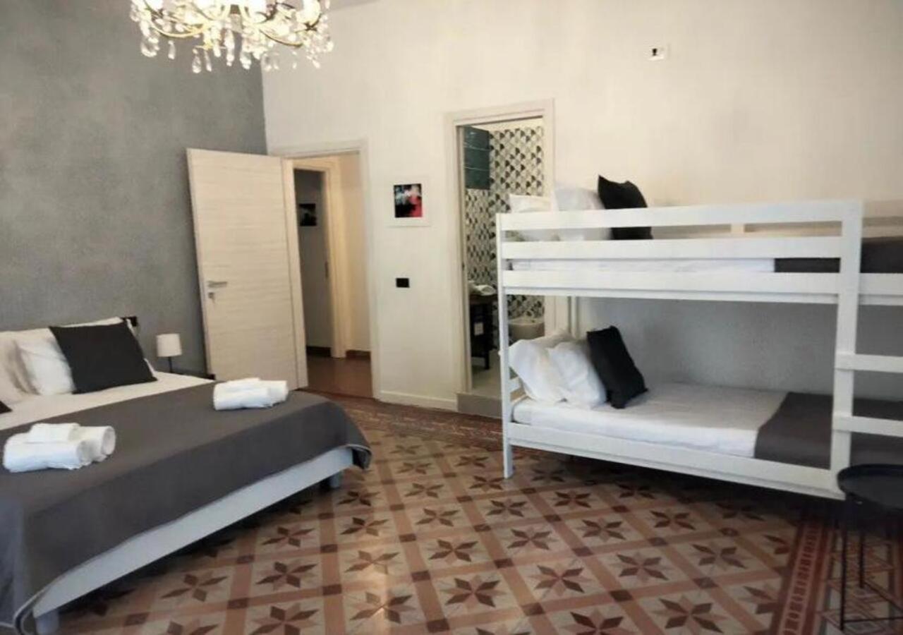 Frizzo House Agropoli Exterior foto