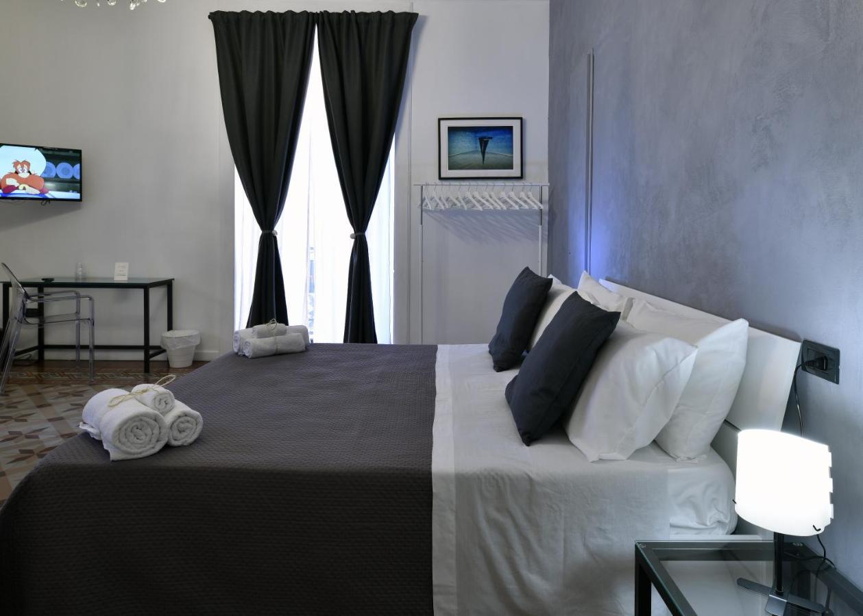Frizzo House Agropoli Exterior foto