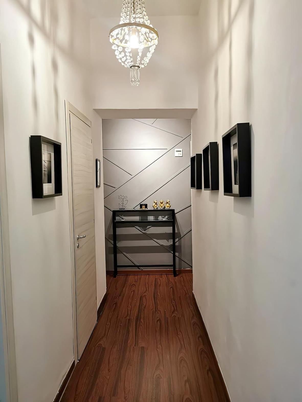 Frizzo House Agropoli Exterior foto
